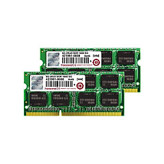 Transcend 16gb Kit For Apple Macbook Pro 2012 (TS16GJMA424H)