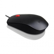 PC Wholesale New Lenovo Essential Usb Mouse (4Y50R20863)