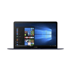 Asus Blue W/ Golden Edgeno Touch Screen14.0 F (UX490UA-IH74-BL)