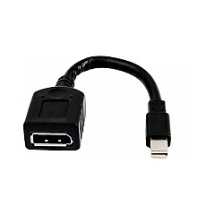 HP Sbuy (bulk 12) Minidp-to-dp Adapter Cables (2KW87A6)