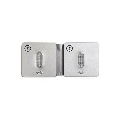 Cisco 8832 Wireless Microphones Kit (CP8832MICWLS=)