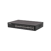 Intellinet 24-port Gigabit Desktop/rackmount Switch (561273)
