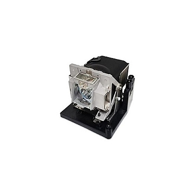 Total Micro Technologies Brilliance By Total Micro With Genuine Oem Bulb, Vivitek 2002547-001-tm - 220w (2002547001TM)
