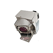 Total Micro Technologies Brilliance Projector Lamp W/genuine Oem Bulb, Dell 331-6242-tm - 240w (3316242TM)
