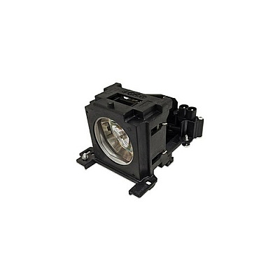 Total Micro Technologies Brilliance Projector Lamp W/genuine Oem Bulb, Hitachi Dt00757-tm - 200w (DT00757TM)