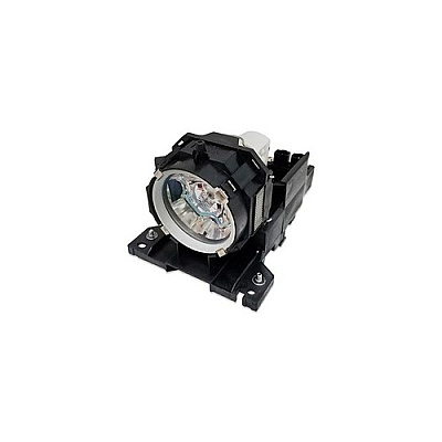 Total Micro Technologies Brilliance Projector Lamp W/genuine Oem Bulb, Hitachi Dt00771-tm - 285w (DT00771TM)