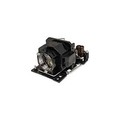 Total Micro Technologies Brilliance Projector Lamp W/genuine Oem Bulb, Hitachi Dt00821-tm - 190w (DT00821TM)