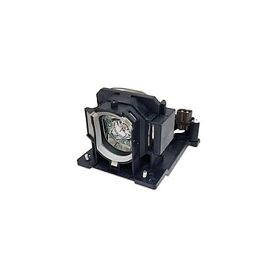 Total Micro Technologies Brilliance Projector Lamp W/genuine Oem Bulb, Hitachi Dt01091-tm - 180w (DT01091TM)