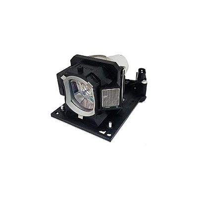 Total Micro Technologies Brilliance Projector Lamp W/genuine Oem Bulb, Hitachi Dt01491-tm - 225w (DT01491TM)