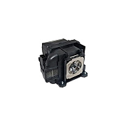 Total Micro Technologies Brilliance Projector Lamp W/genuine Oem Bulb, Epson Elplp87-tm - 215w (ELPLP87TM)
