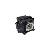 Total Micro Technologies Brilliance Projector Lamp W/genuine Oem Bulb, Epson Elplp87-tm - 215w (ELPLP87TM)