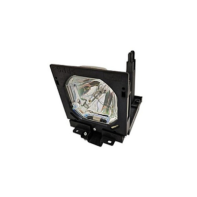 Total Micro Technologies Brilliance Projector Lamp W/genuine Oem Bulb, Sanyo Poa-lmp80-tm - 300w (POALMP80TM)