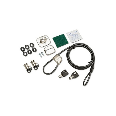 HP Business Pc Security Lock V3 Kit. (3XJ17AA)