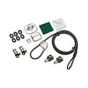 HP Sbuy Business Pc Security Lock V3 Kit (3XJ17AT)