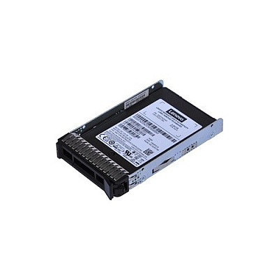 Lenovo Thinksystem 3.5 Pm983 3.84tb Entry Nvme (4XB7A10179)
