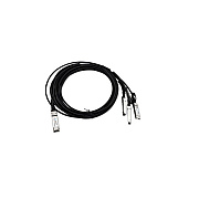 Axiom 100gbase-cr4 Qsfp28 To 4 (CABQ4S100G5MAX)