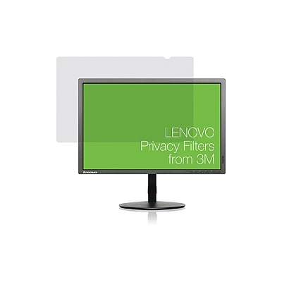 Lenovo Prtctr_bo 23.8w9 Privacy Filter (4XJ0Q68427)