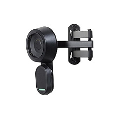 Armoractive Rd Poe+ Wall Mount Black (18500080)
