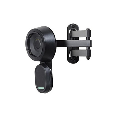 Armoractive Rd Poe+ Wall Mount Black (18500080)