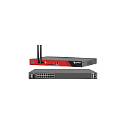 Opengear 16 Serial, Dual Ac, 2 Gbe Ethernet Or (IM72162DACLMPUK)