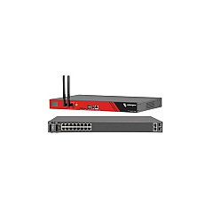 Opengear 16 Serial, Dual Ac, 2 Gbe Ethernet Or (IM72162DACLMPUK)