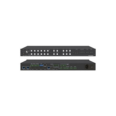 Kramer Electronics All-in-one Presentation System. (VS622DT)