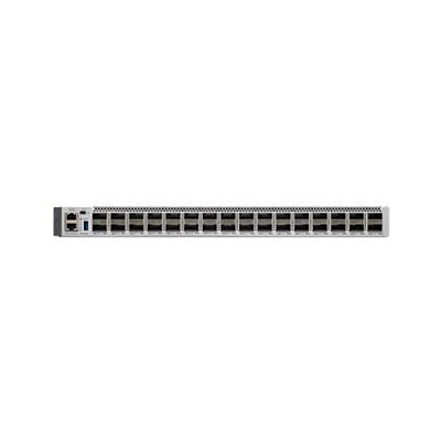 Cisco Catalyst 9500 32-port 40/100g Only, Advantage (C950032QCA=)