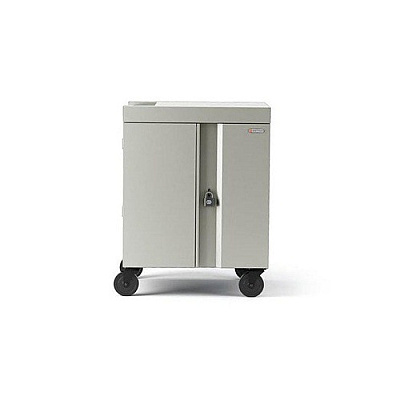 Bretford Cube Cart 16ac, 270deg Doors (TVC16PAC270CT)