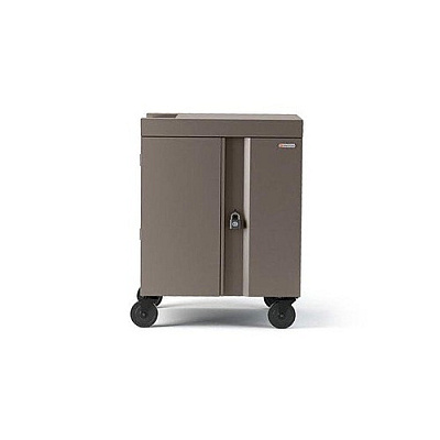 Bretford Cube Cart 36ac, 270deg Doors (TVC36PAC270CH)