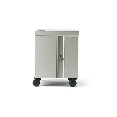Bretford Cube Cart 36ac, 270deg Doors (TVC36PAC270CT)