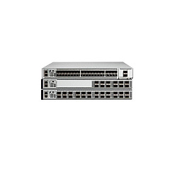 Cisco Catalyst 9500 24-port 25 + 4x100g Uplink (C950024Y4CE=)