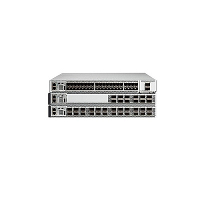 Cisco Catalyst 9500 24-port 25 + 4x100g Uplink (C950024Y4CE=)