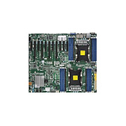 Supermicro Computer X11 Purely Platform,11pcs Pcie Slots Max (MBDX11DPXTB)