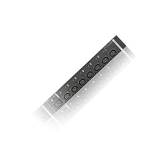 Aten 0u, 30a 100-240v, 21x C13 + 3x C19 (PE6324LG)