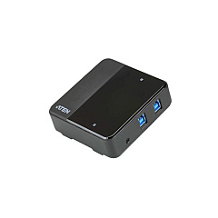Aten 2-port Usb To Usb-c Sharing Switch (US3324)