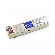 Add-On Finisar Fwlf15217d49 Comp Taa Sfp Xcvr (FWLF15217D49AO)