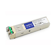 Add-On Finisar Fwlf15217d53 Comp Taa Sfp Xcvr (FWLF15217D53AO)