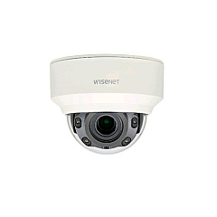 Hanwha Vision Indoor Vandal Dome Camera,2mp Ir (XNDL6080RV)