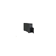 Supermicro Computer Black 4u Tower Sc743ac W/sas3, Usb3 (CSE743AC668B)
