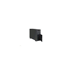 Supermicro Computer Black 4u Tower Sc743ac W/sas3, Usb3 (CSE743AC668B)