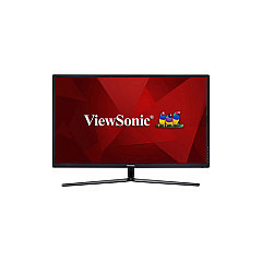 Viewsonic 32/4k Uhd Monitor (VX32114KMHD)