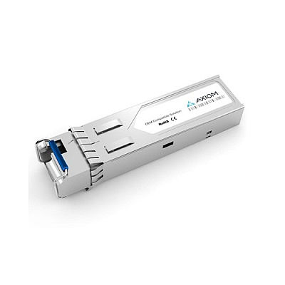 Axiom 10gbase-bx10-u Sfp+ For F5 (F5UPGSFP+LRRBXU)