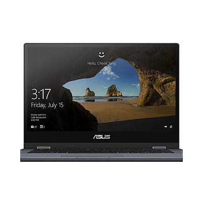 ASUS 14 Inch Vivobook Flip (TP412UADB71T)
