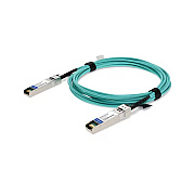 Add-On Brocade (formerly) Comp Taa 10g Aoc 1m (10GESFPAOC0101AO)