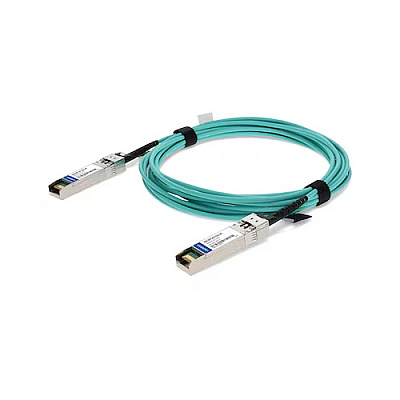 Add-On Brocade (formerly) Comp Taa 10g Aoc 1m (10GESFPAOC0101AO)