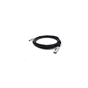 Add-On Msa Comp Taa 2.5m 40g-cu Passive Dac (QSF40GPDAC2.5MAO)