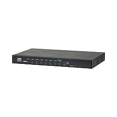 Aten 10a 8-outlet Eco Pdu (PE6108AV)