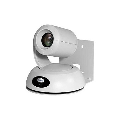 Vaddio Thin Profile Wall Mount Roboshot White (5352000240W)