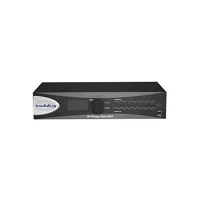 Vaddio Av Bridge Matrixmix Production Sys N/a (9995660500)