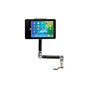 CTA Digital Multi-flex Security Car Mount For Ipad ( (PADMFSC9)